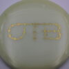 Nocturnal Phoenix - glow - gold - super-flat - neutral - 174g - 174-2g