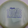 Tone Popcorn - clearlight-yellow - blue - pretty-domey - neutral - 170g - 172-6g