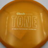 Tone Popcorn - orange - gold - pretty-domey - neutral - 174g - 176-2g