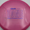 Tone Popcorn - pink - blue - super-domey - neutral - 171g - 172-8g