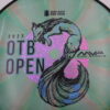 OTB Open Cosmic Neutron Matrix - blend-pinkgreen - somewhat-flat - neutral - 177g - 178-2g