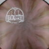 OTB Open Plasma Entropy - rootbeer - silver - pretty-flat - neutral - 173g - 174-6g
