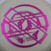 Luna - ESP Glo - white - pink - pretty-flat - neutral - 170-172g - 174-1g