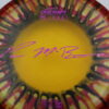 Luna - Paul McBeth Fly Dye Z - tye-dye - pink - neutral - neutral - 173-174g - 175-5g