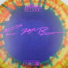 Luna - Paul McBeth Fly Dye Z - tye-dye - pink - neutral - neutral - 173-174g - 176-3g