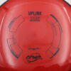 Uplink Neutron Soft - red - black - somewhat-flat - neutral - 172g - 173-1g