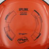 Uplink Neutron Soft - dark-orange - black - neutral - neutral - 172g - 172-4g