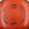 Uplink Neutron Soft - dark-orange - black - neutral - neutral - 172g - 172-5g