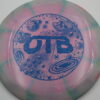 Mantra Nebula Aura - Space Stamp - blend-blue-pink - blue - pretty-flat - neutral - 172g - 173-2g