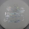 Swarm - Bendy Blend Ledgestone Edition - white - discraft-silver - super-flat - pretty-gummy - 175-176g - 176-6g