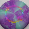 Cole Redalen Swirly Stone Steady BL Collab with Andrew Marwede - blend-teal-purple - rainbow - neutral - pretty-stiff - 173-174g - 173-3g