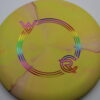Cole Redalen Swirly Stone Steady BL Collab with Andrew Marwede - yellow - rainbow - neutral - pretty-stiff - 173-174g - 173-0g