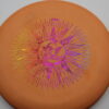 Color Glow D-Line Rainmaker - Sun and Moon OTB Stamp - orange - rainbow-pi-or-ylw - pretty-flat - neutral - 175g - 175-9g