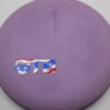 Color Glow D-Line Rainmaker - OTB Stamp - purple - flag - pretty-flat - neutral - 175g - 175-6g