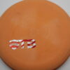 Color Glow D-Line Rainmaker - OTB Stamp - orange - flag - pretty-flat - neutral - 175g - 175-8g