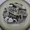 Pixel – Eclipse Simon Lizotte Team Halloween Edition - glow - gray - black - white - pretty-flat - neutral - 174g - 174-2g