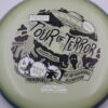Pixel – Eclipse Simon Lizotte Team Halloween Edition - glow - blend-blue-grey - black - white - pretty-flat - neutral - 174g - 174-4g