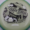 Pixel – Eclipse Simon Lizotte Team Halloween Edition - glow - aqua - black - white - pretty-flat - neutral - 174g - 174-9g