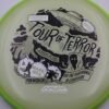 Pixel – Eclipse Simon Lizotte Team Halloween Edition - glow - yellow - black - white - pretty-flat - neutral - 173g - 173-5g