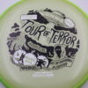 Pixel – Eclipse Simon Lizotte Team Halloween Edition - glow - yellow - black - white - pretty-flat - neutral - 174g - 174-6g