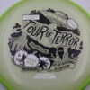 Pixel – Eclipse Simon Lizotte Team Halloween Edition - glow - yellow - black - white - pretty-flat - neutral - 174g - 174-3g