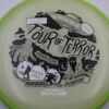 Pixel – Eclipse Simon Lizotte Team Halloween Edition - glow - yellow - black - white - pretty-flat - neutral - 174g - 174-6g