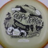 Pixel – Eclipse Simon Lizotte Team Halloween Edition - glow - blend-yellow-orange - black - white - pretty-flat - neutral - 174g - 174-7g