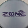 Ti FLX Zone – 2022 Ledgestone - blue - purple - 173-174g - 174-1g