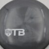 S-Line CD1 - gray - white - somewhat-domey - neutral - 173g - 174-7g