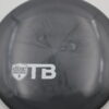 S-Line CD1 - gray - white - somewhat-domey - neutral - 173g - 174-6g