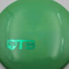 S-Line CD1 - green - green - neutral - neutral - 170g - 171-0g