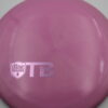 S-Line CD1 - pink - pink - somewhat-domey - neutral - 174g - 174-9g