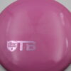 S-Line CD1 - pink - pink - somewhat-domey - neutral - 175g - 176-3g