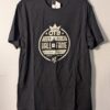Hall of Fame Kevin Jones GoThrow Tee - large - black