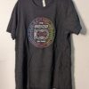 100 Episodes Skins Collectors Shirt - large - black