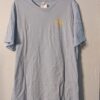 Tour Skins x GK Pro Tee - xl - light-blue