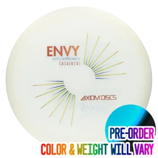 Total Eclipse Envy – PRE-ORDER