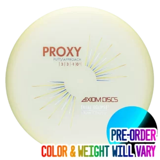 Total Eclipse Proxy – PRE-ORDER
