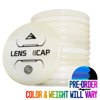 Lens Cap – Simon Line Mini Marker – PRE-ORDER