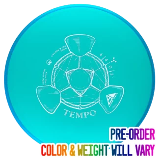 Neutron Tempo – PRE-ORDER