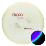 Total Eclipse Proxy 2025 - glow - bronze - gold - silver - somewhat-flat - somewhat-gummy - 173g - 173-5g