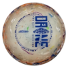Drone - Jawbreaker Z FLX Ledgestone 2025 Season 2 - multicolor - blue - neutral - somewhat-gummy - 175-176g - 177-5g
