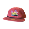 Good Boy Richardson Outdoor Snap Back - maroon