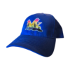 Good Boy Dad Hat - blue