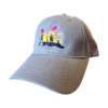 Good Boy Dad Hat - khaki