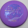 Stabilizer - Electron Special Edition - purple - pretty-flat - pretty-stiff - 174g - 173-8g