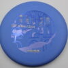 Stabilizer - Electron Special Edition - blue - pretty-flat - pretty-stiff - 173g - 173-0g