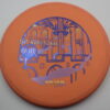 Stabilizer - Electron Special Edition - peach - pretty-flat - very-stiff - 167g - 167-1g