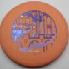 Stabilizer - Electron Special Edition - peach - pretty-flat - very-stiff - 172g - 172-7g