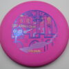 Stabilizer - Electron Special Edition - pink - pretty-flat - very-stiff - 175g - 174-5g